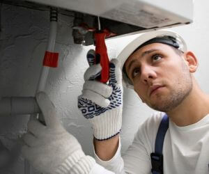 About Water Heater Repair LLC Kansas, IL